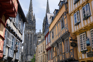 Toiletteur Quimper